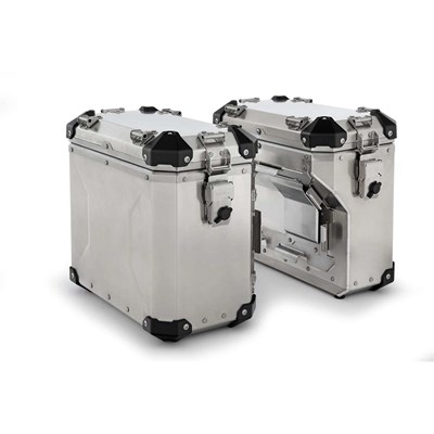 Bild von Koffersatz EXTREME - slimline