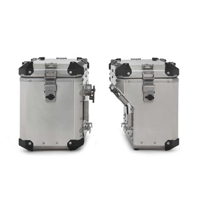 Bild von Koffersatz EXTREME regular - ohne Schließzylinder