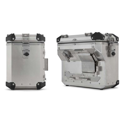 Bild von Koffersatz EXTREME regular - ohne Schließzylinder