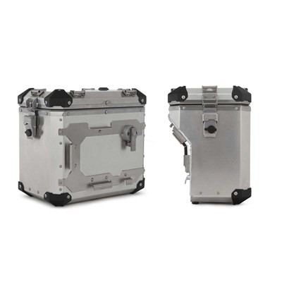 Bild von Koffersatz EXTREME regular - ohne Schließzylinder