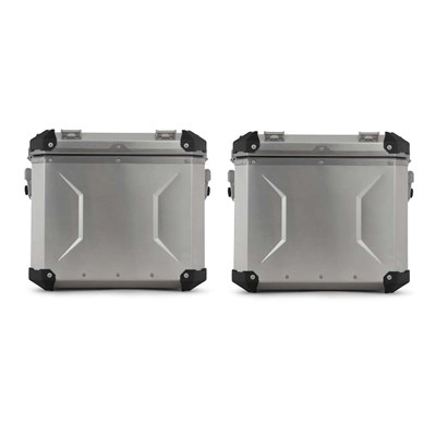 Bild von Koffersatz EXTREME regular - ohne Schließzylinder