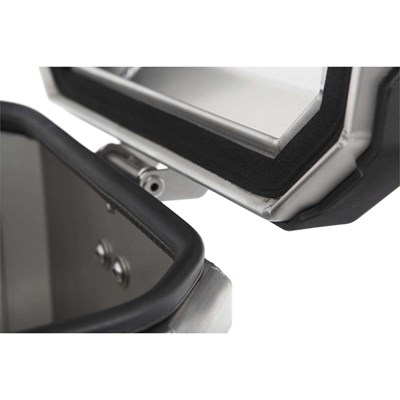 Bild von Koffersatz EXTREME regular - ohne Schließzylinder