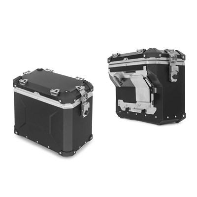 Bild von Koffersatz EXTREME regular - ohne Schließzylinder