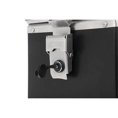 Bild von Koffersatz EXTREME regular - ohne Schließzylinder