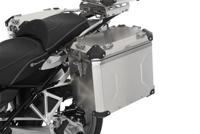 Bild von Koffersatz »EXTREME«