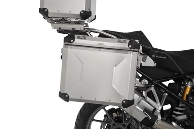 Bild von Koffersatz »EXTREME«