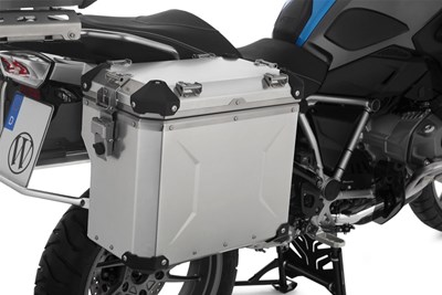 Bild von Koffersatz »EXTREME«