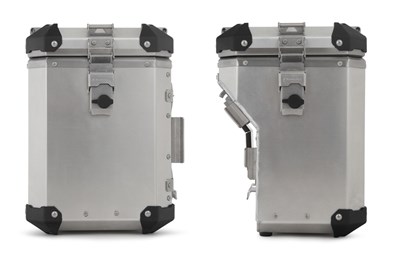 Bild von Koffersatz »EXTREME«