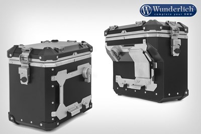 Bild von Koffersatz »EXTREME«