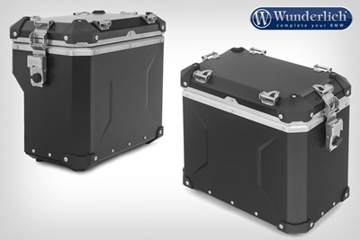 Bild von Koffersatz »EXTREME«