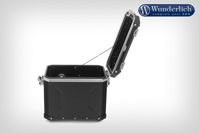 Bild von Koffersatz »EXTREME«