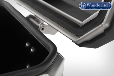 Bild von Koffersatz »EXTREME«