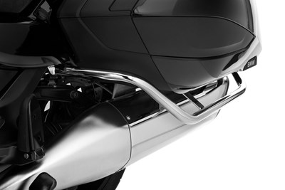 Bild von Kofferschutzbügel - Für Modelle mit Notrufsystem