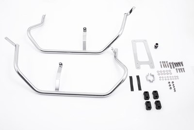 Bild von Kofferschutzbügel - Für Modelle mit Notrufsystem