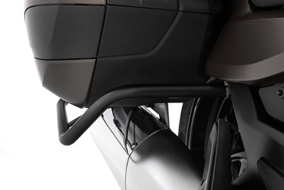 Bild von Kofferschutzbügel - Für Modelle mit Notrufsystem