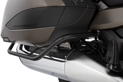 Bild von Kofferschutzbügel - Für Modelle mit Notrufsystem