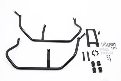 Bild von Kofferschutzbügel - Für Modelle mit Notrufsystem