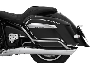 Bild von Kofferschutzbügel