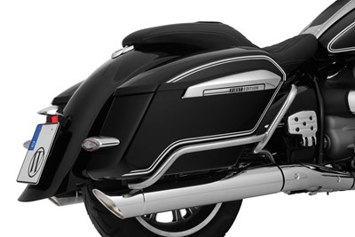 Bild von Kofferschutzbügel