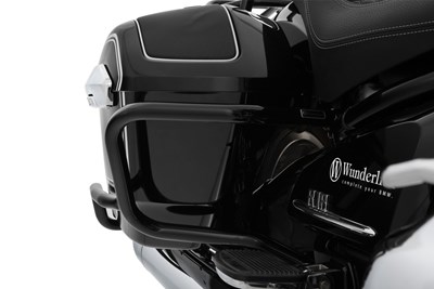 Bild von Kofferschutzbügel