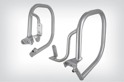 Bild von Kofferschutzbügel