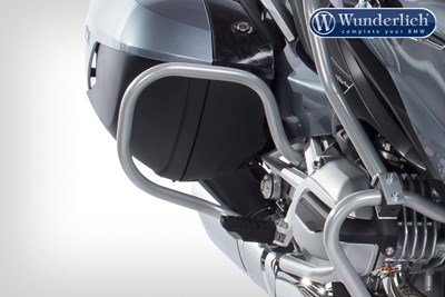 Bild von Kofferschutzbügel