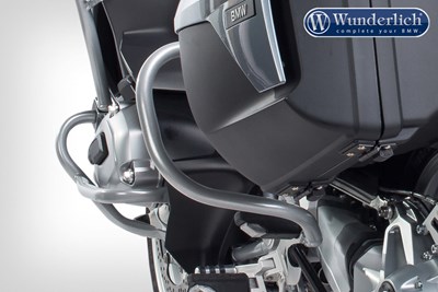 Bild von Kofferschutzbügel