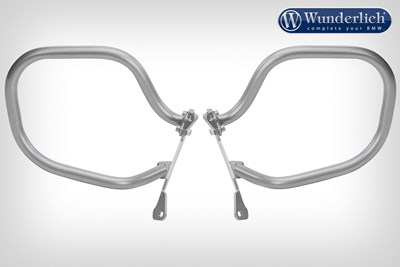 Bild von Kofferschutzbügel