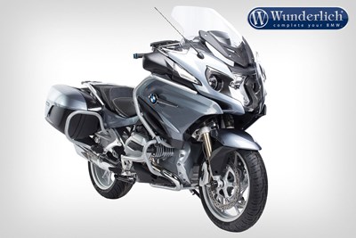 Bild von Kofferschutzbügel