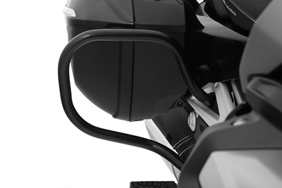 Bild von Kofferschutzbügel