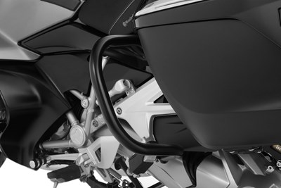 Bild von Kofferschutzbügel