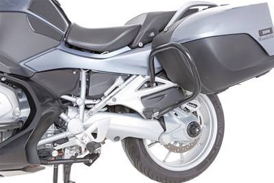 Bild von Kofferschutzbügel