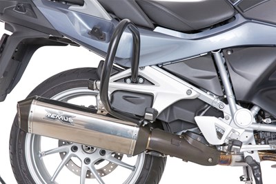 Bild von Kofferschutzbügel