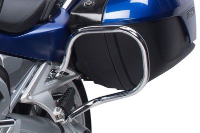 Bild von Kofferschutzbügel