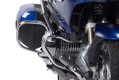 Bild von Kofferschutzbügel