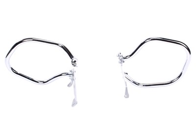 Bild von Kofferschutzbügel