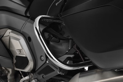 Bild von Kofferschutzbügel