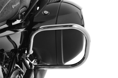 Bild von Kofferschutzbügel