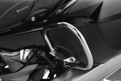 Bild von Kofferschutzbügel