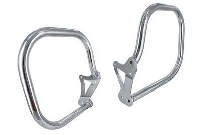 Bild von Kofferschutzbügel