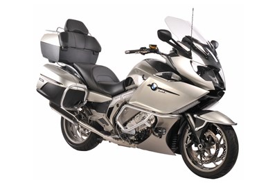 Bild von Kofferschutzbügel