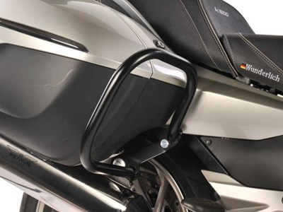 Bild von Kofferschutzbügel