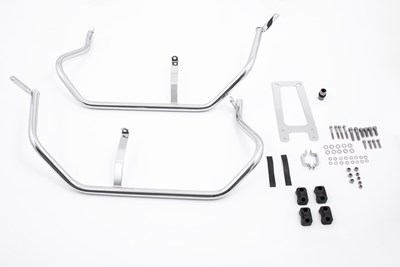 Bild von Kofferschutzbügel