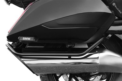 Bild von Kofferschutzbügel