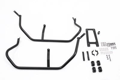 Bild von Kofferschutzbügel