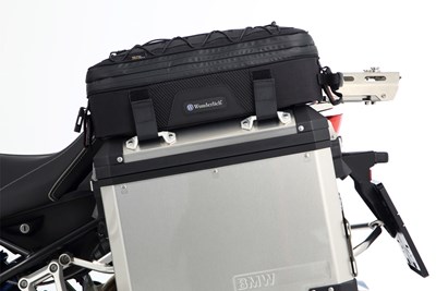 Bild von Koffertoptasche BagPacker II links