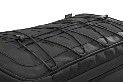 Bild von Koffertoptasche BagPacker II links