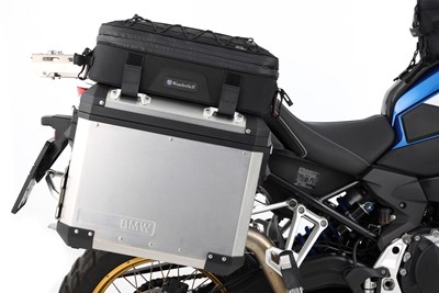 Bild von Koffertoptasche BagPacker II rechts