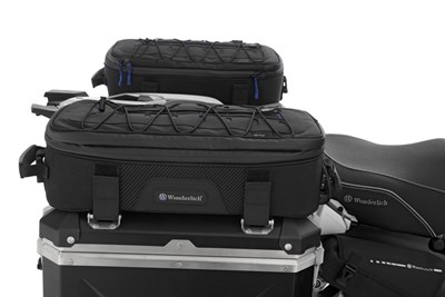 Bild von Koffertoptasche BagPacker II rechts