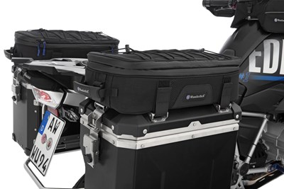 Bild von Koffertoptasche BagPacker II rechts